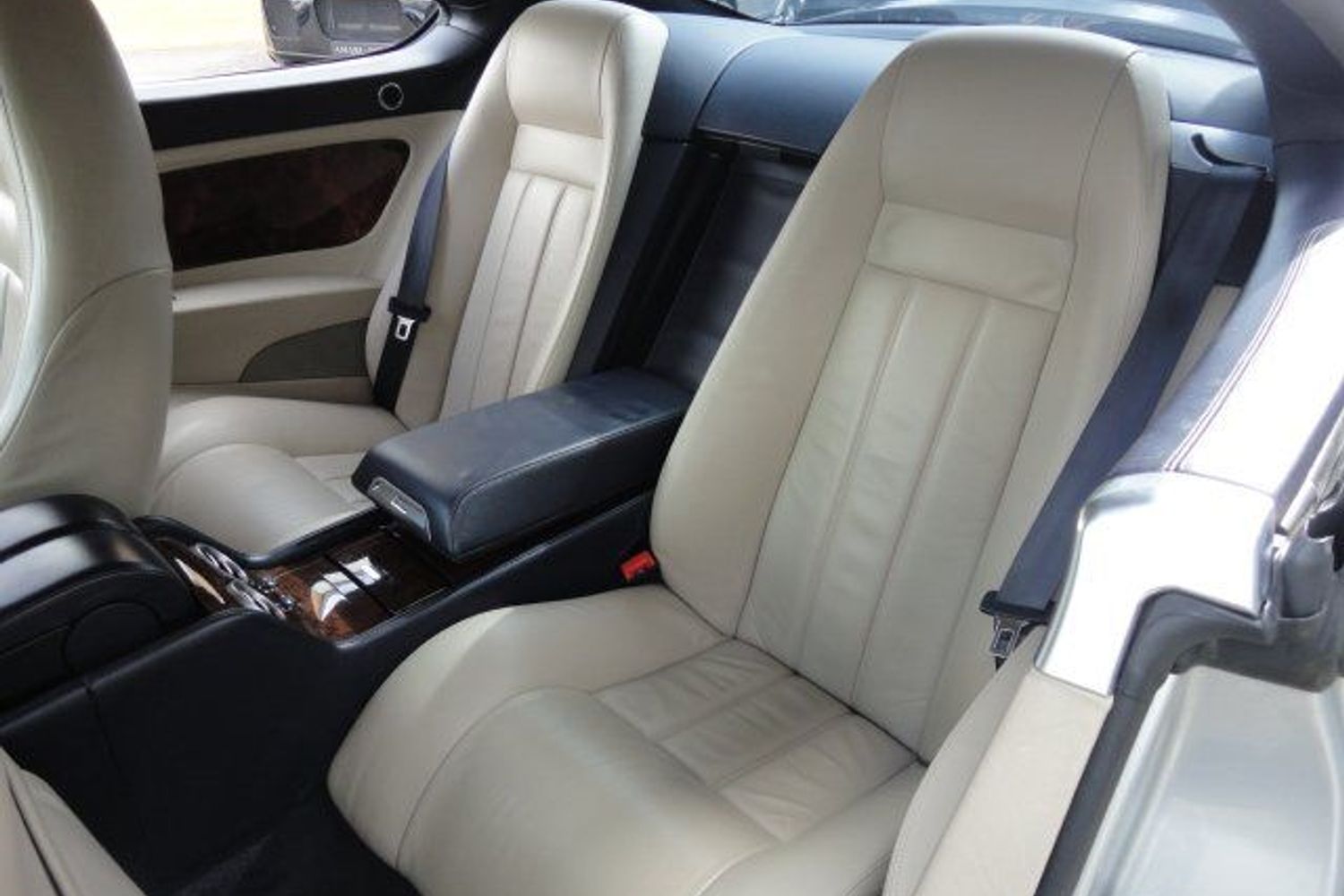 BENTLEY GT Continental "Beautiful Bentley"