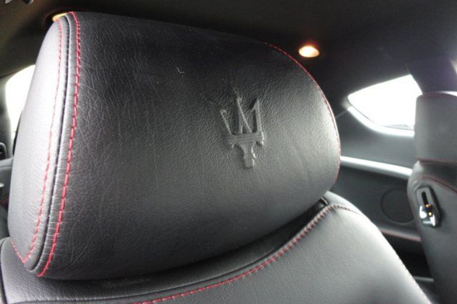 MASERATI GRAN TURISMO S MC SPORT SHIFT (WE HAVE THREE MASERATI�S IN STOCK)