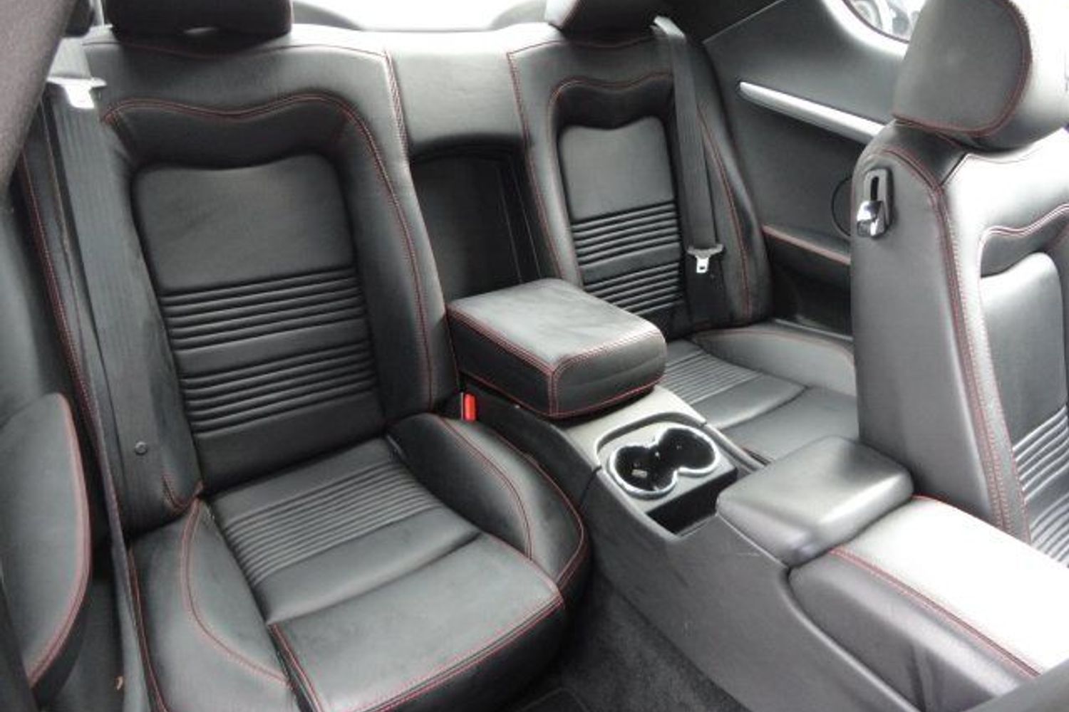MASERATI GRAN TURISMO S MC SPORT SHIFT (WE HAVE THREE MASERATI�S IN STOCK)