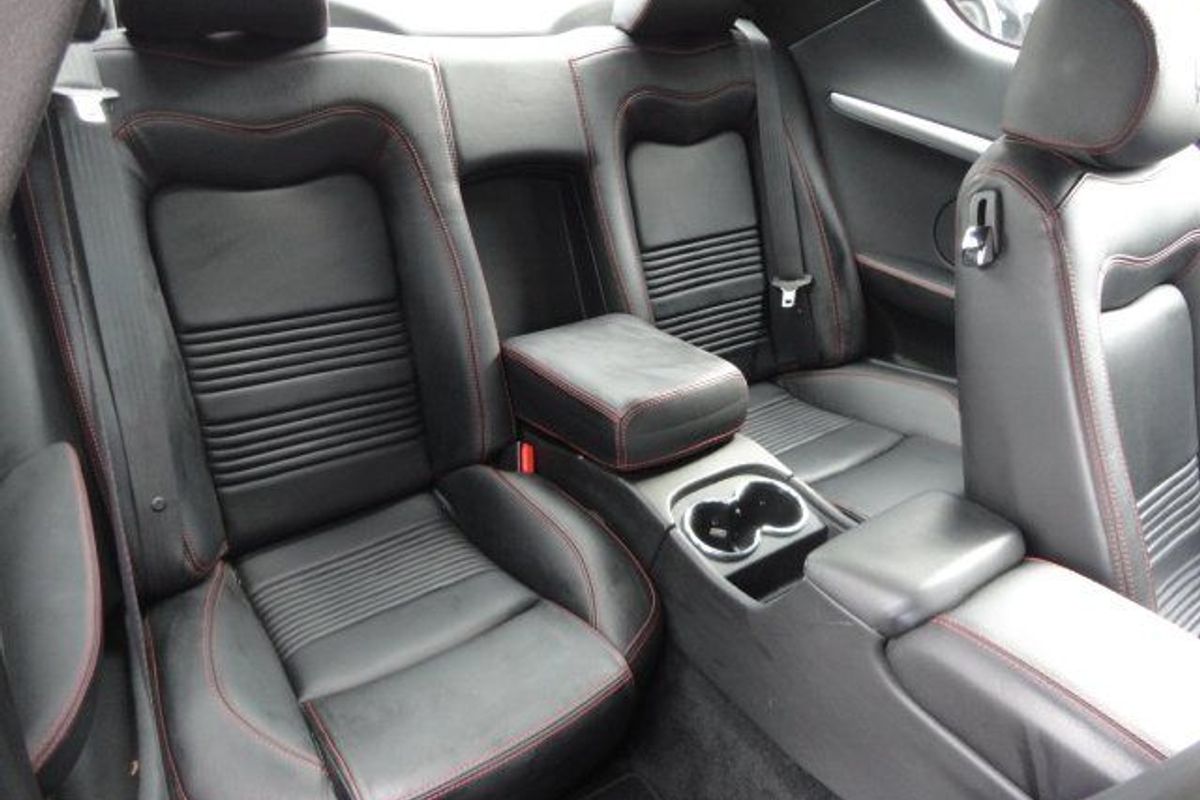 MASERATI GRAN TURISMO S MC SPORT SHIFT (WE HAVE THREE MASERATI�S IN STOCK)
