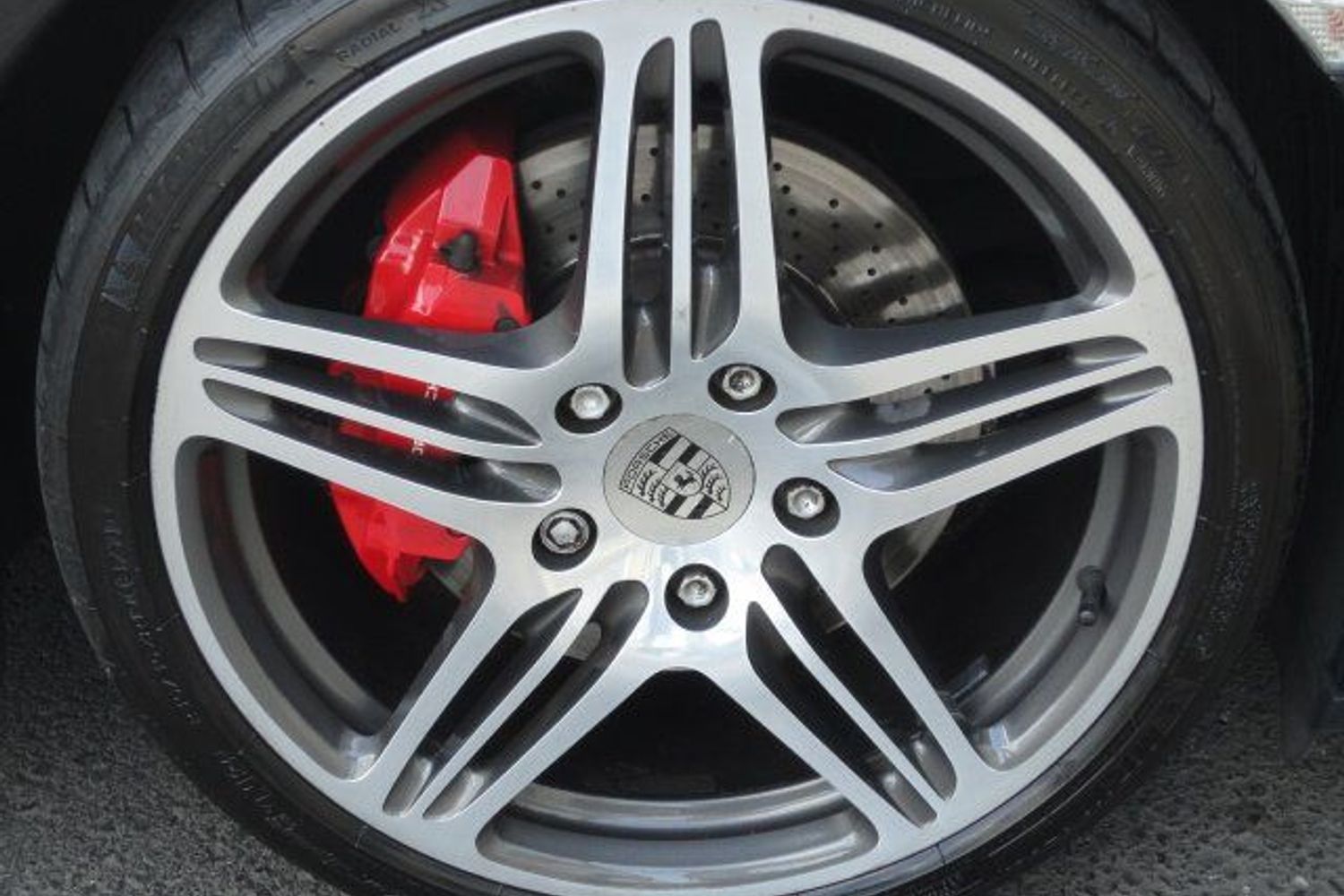 PORSCHE carrera 4S 911 Cab (WE NOW HAVE EIGHT PORSCHE�S IN STOCK READY TO GO)