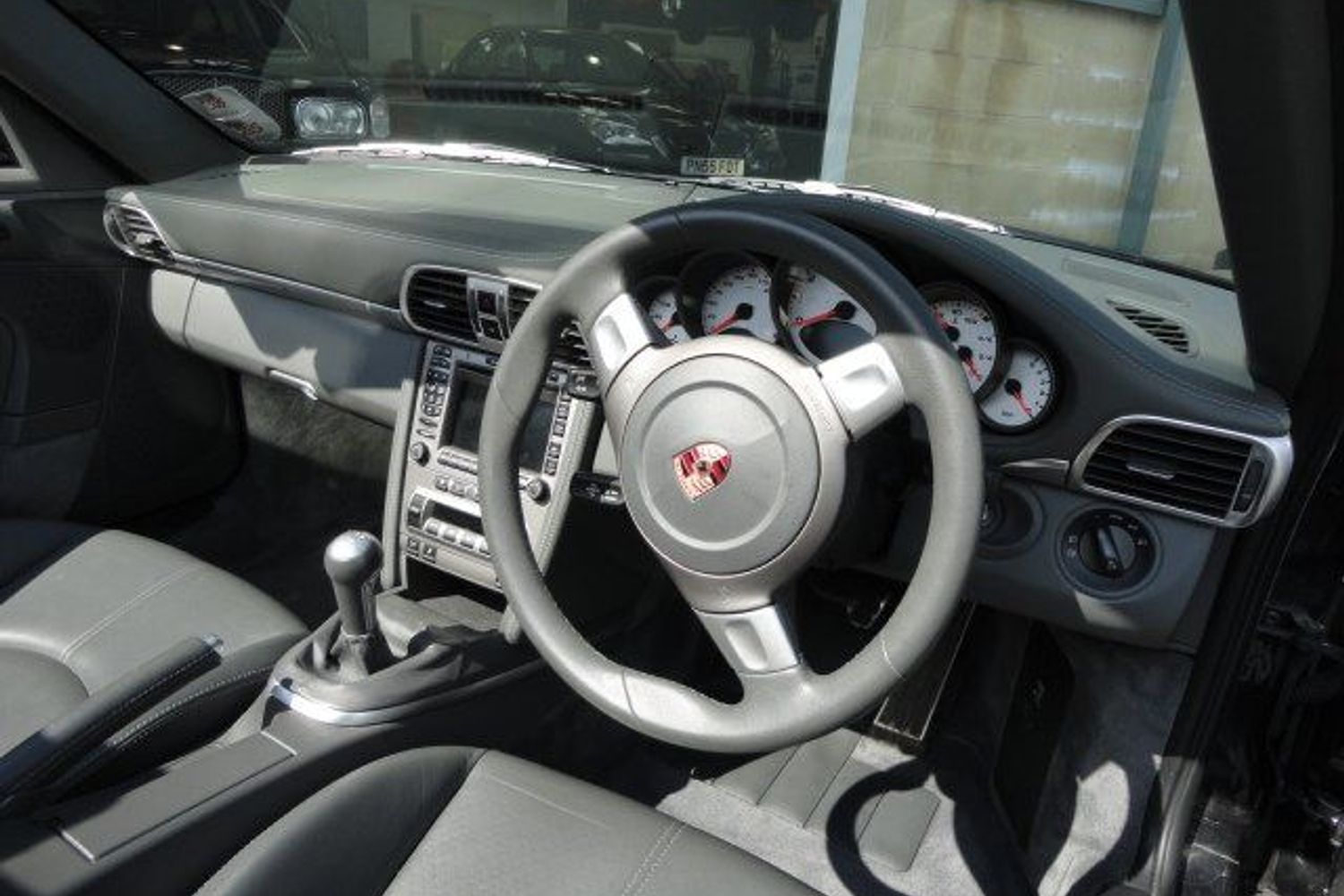 PORSCHE carrera 4S 911 Cab (WE NOW HAVE EIGHT PORSCHE�S IN STOCK READY TO GO)