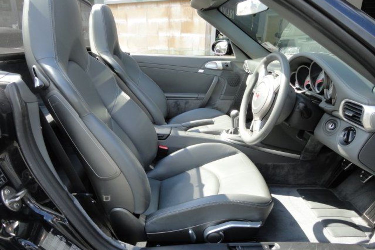 PORSCHE carrera 4S 911 Cab (WE NOW HAVE EIGHT PORSCHE�S IN STOCK READY TO GO)
