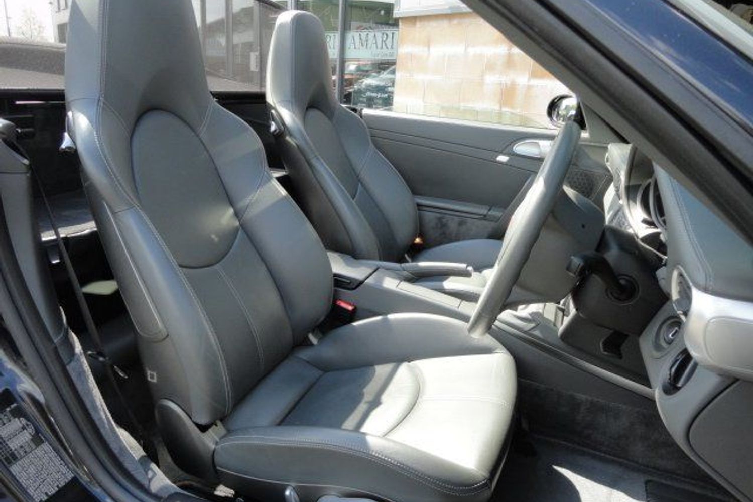 PORSCHE carrera 4S 911 Cab (WE NOW HAVE EIGHT PORSCHE�S IN STOCK READY TO GO)