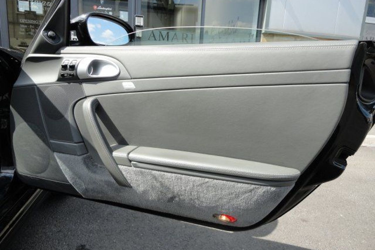 PORSCHE carrera 4S 911 Cab (WE NOW HAVE EIGHT PORSCHE�S IN STOCK READY TO GO)