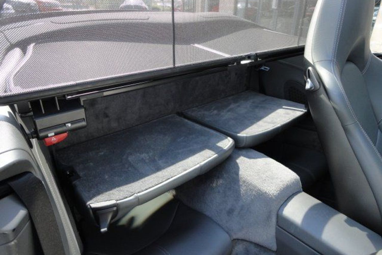 PORSCHE carrera 4S 911 Cab (WE NOW HAVE EIGHT PORSCHE�S IN STOCK READY TO GO)