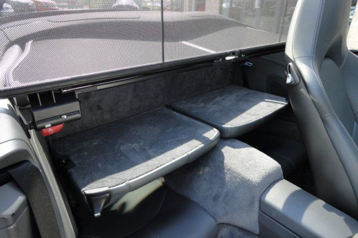 PORSCHE carrera 4S 911 Cab (WE NOW HAVE EIGHT PORSCHE�S IN STOCK READY TO GO)