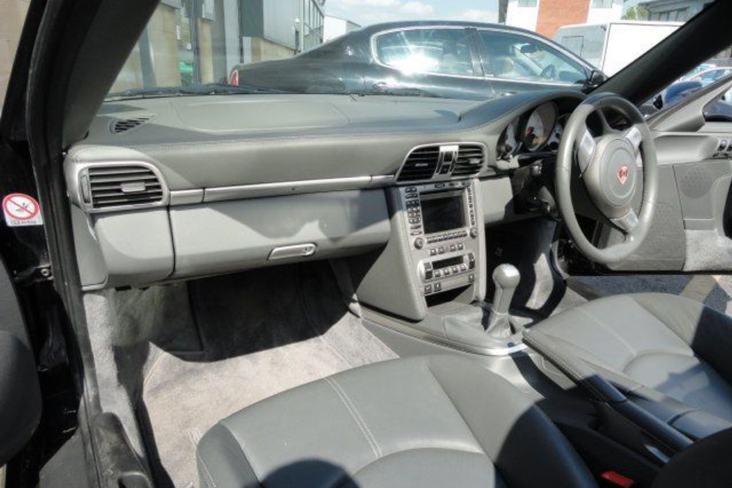 PORSCHE carrera 4S 911 Cab (WE NOW HAVE EIGHT PORSCHE�S IN STOCK READY TO GO)