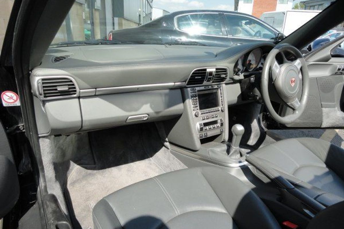 PORSCHE carrera 4S 911 Cab (WE NOW HAVE EIGHT PORSCHE�S IN STOCK READY TO GO)