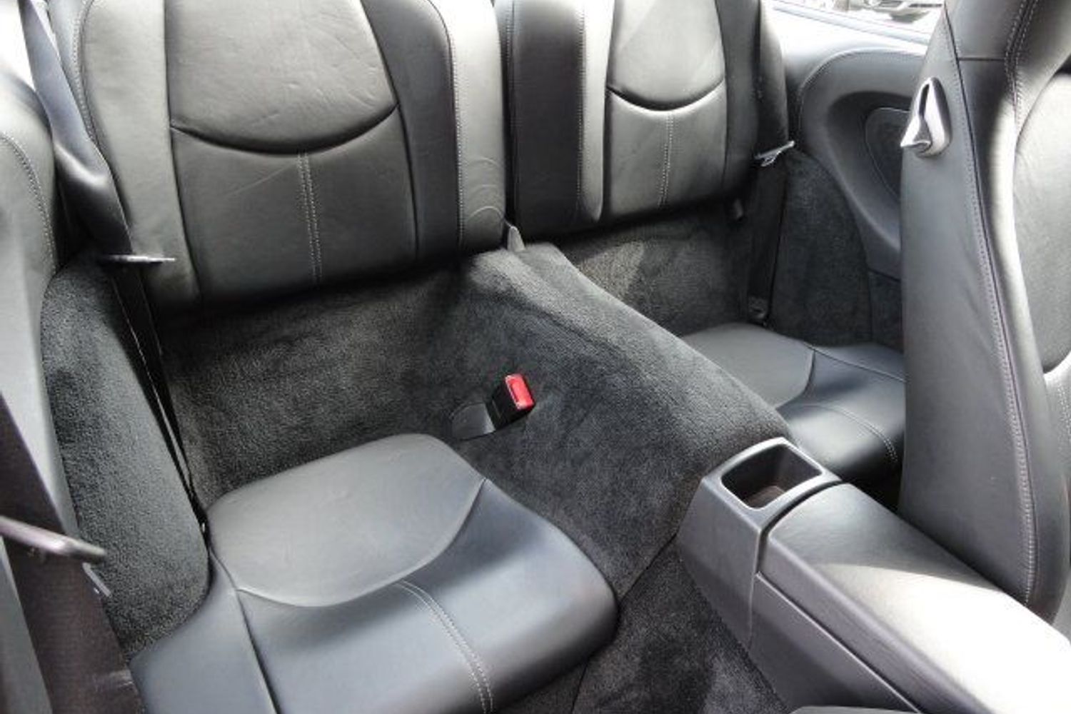 PORSCHE 997 Carrera 2 3.6 TIPTRONIC S