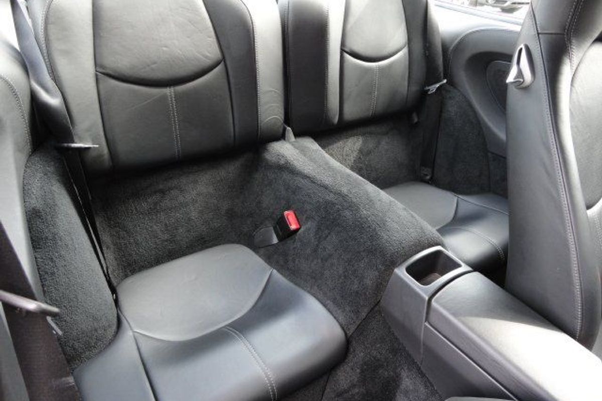 PORSCHE 997 Carrera 2 3.6 TIPTRONIC S