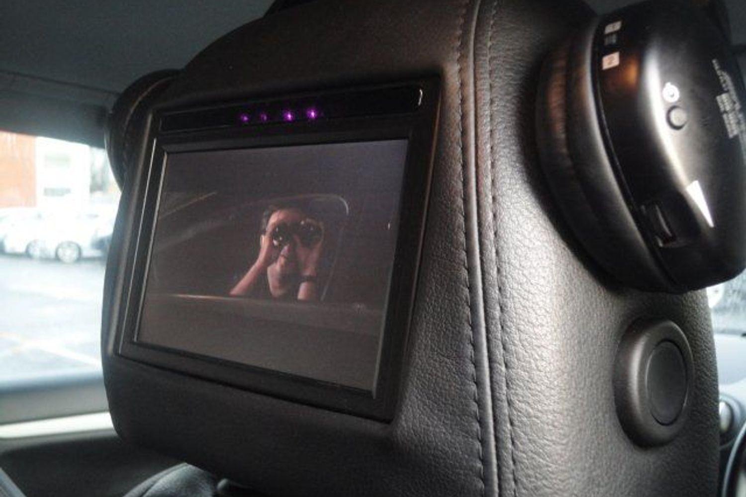 PORSCHE Cayenne V8 4.5 Tiptronic S