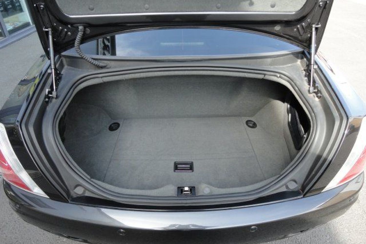 MASERATI quattroporte 4.2 sport GTS A Saloon