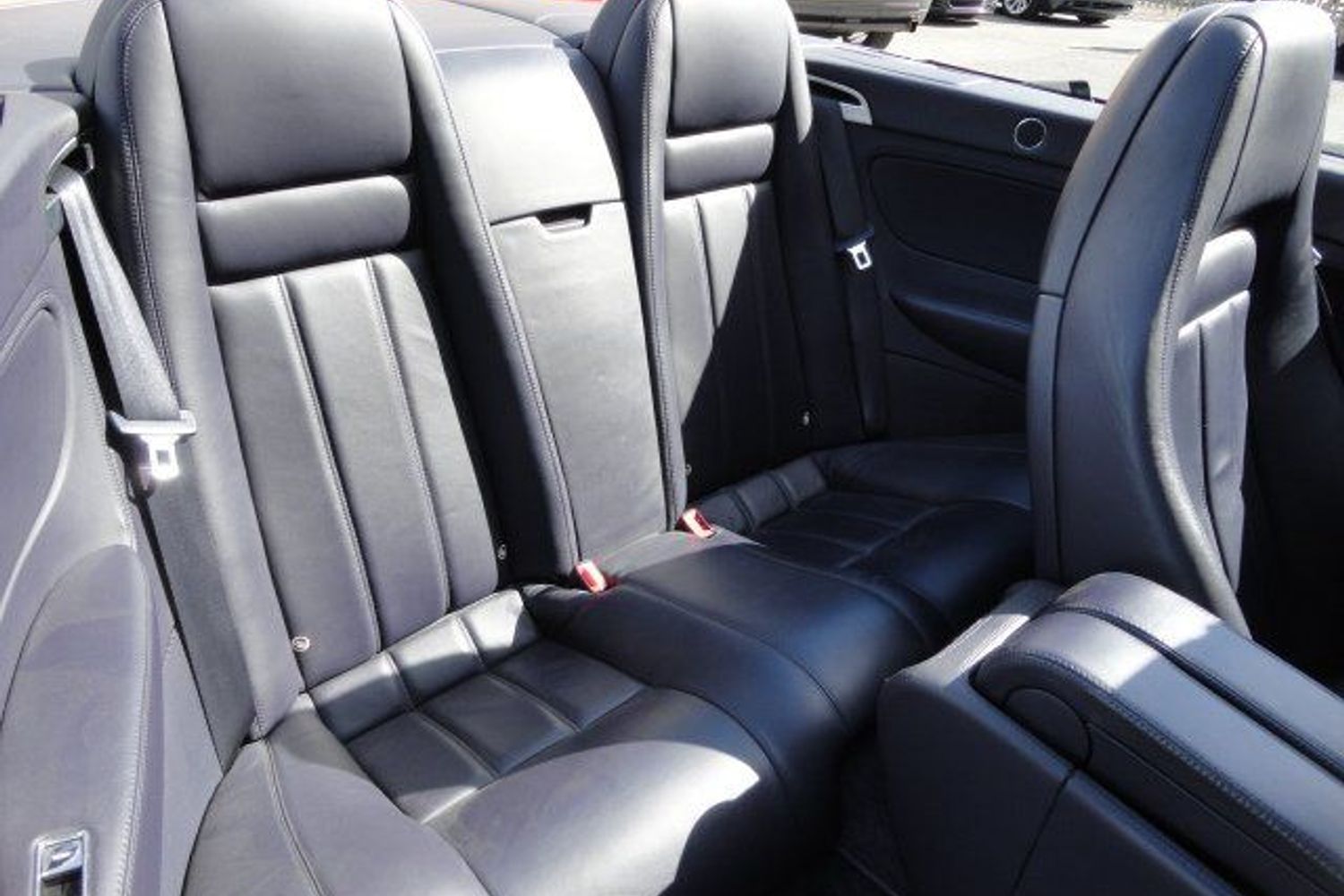 BENTLEY Continental GTC 6 Speed Auto