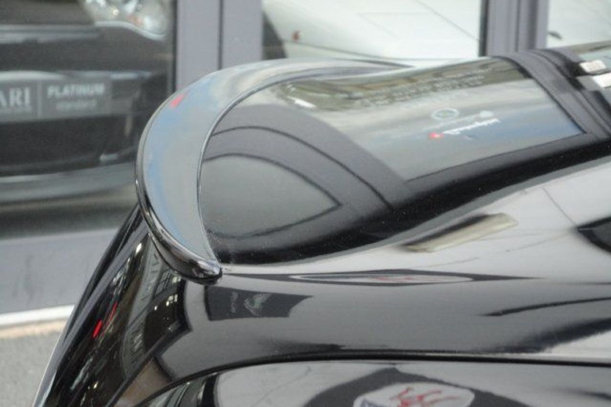 BENTLEY GTC WITH GT SPEED COSMETIC COVERSTION