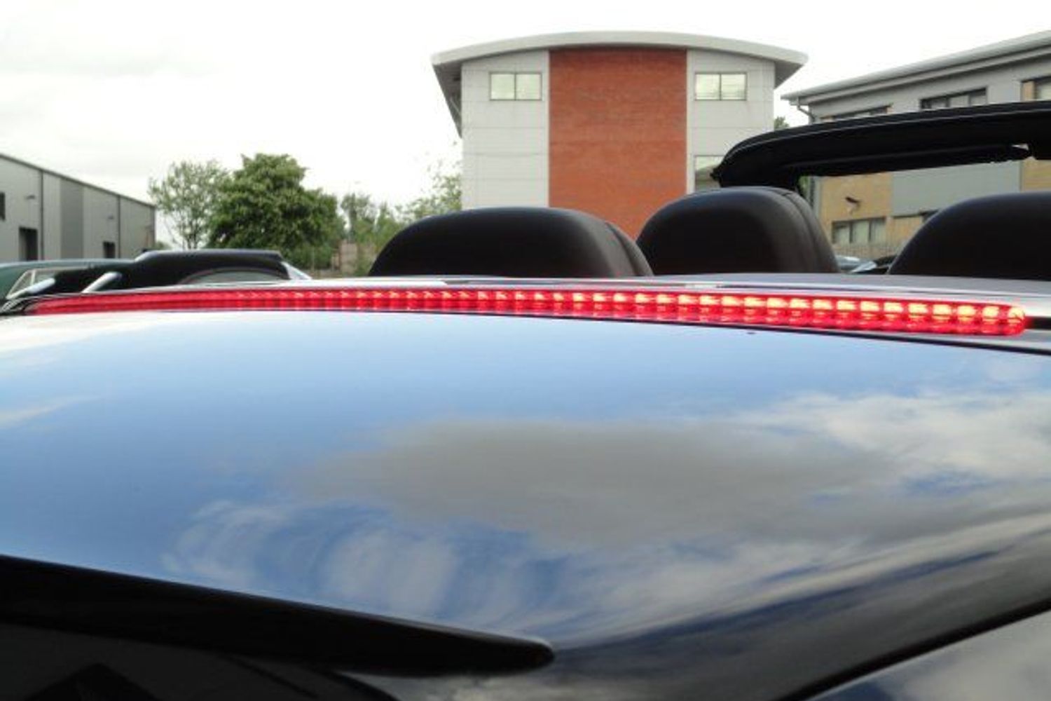BENTLEY GTC WITH GT SPEED COSMETIC COVERSTION