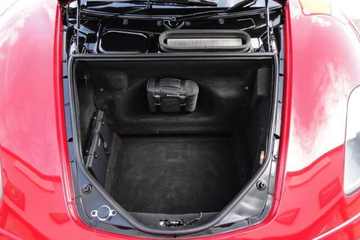 FERRARI F430 F1 Spider (AWESOME CAR)