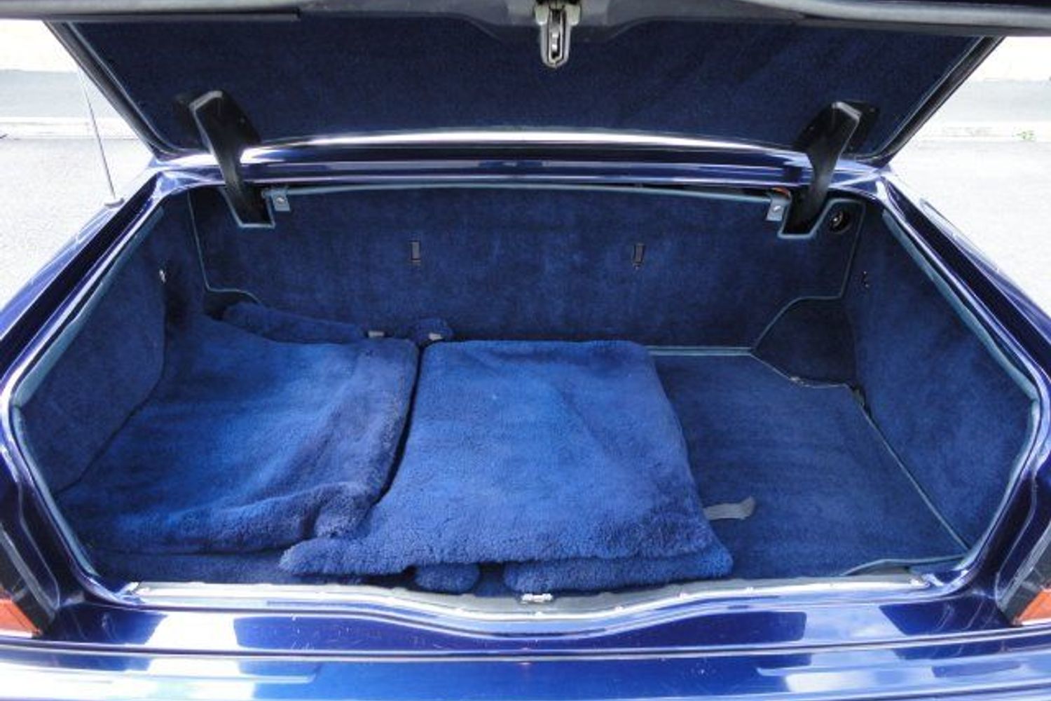 BENTLEY TURBO R ""ONLY 58,000 MILES""
