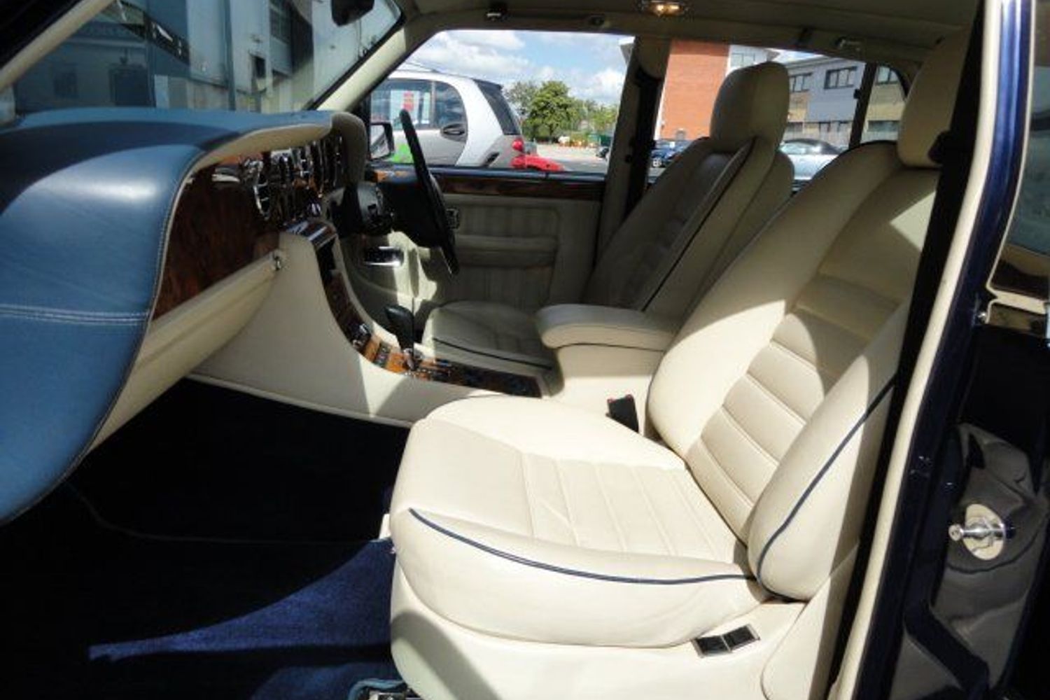 BENTLEY TURBO R ""ONLY 58,000 MILES""