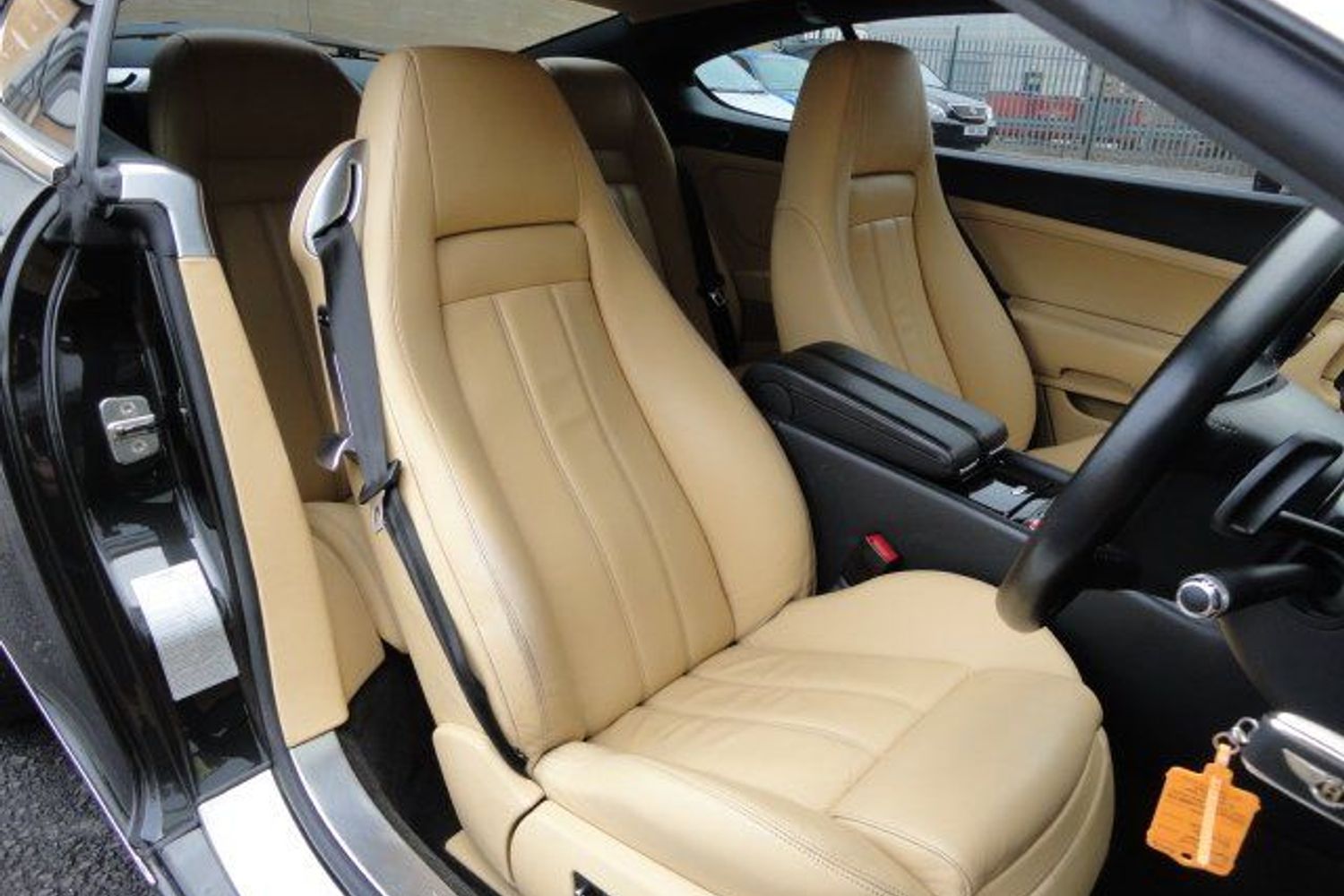 BENTLEY GT Speed Conversion costing �15000!!