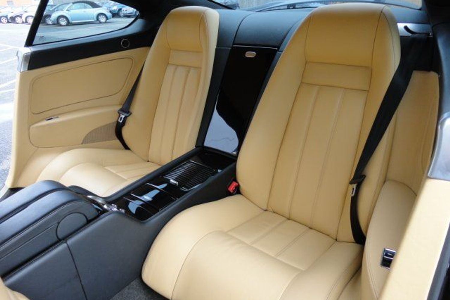 BENTLEY GT Speed Conversion costing �15000!!