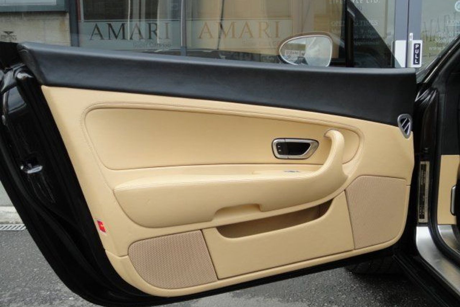 BENTLEY GT Speed Conversion costing �15000!!
