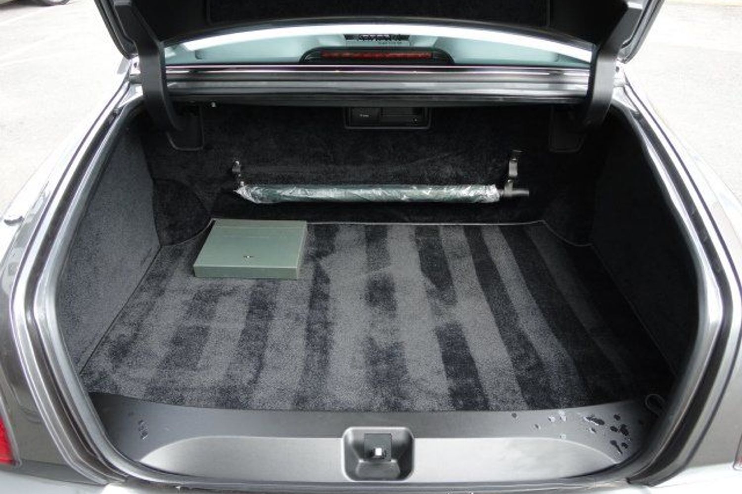 BENTLEY Arnage T 500 (500) Mulliner Sport Combination Level 2 VAT Qualifying