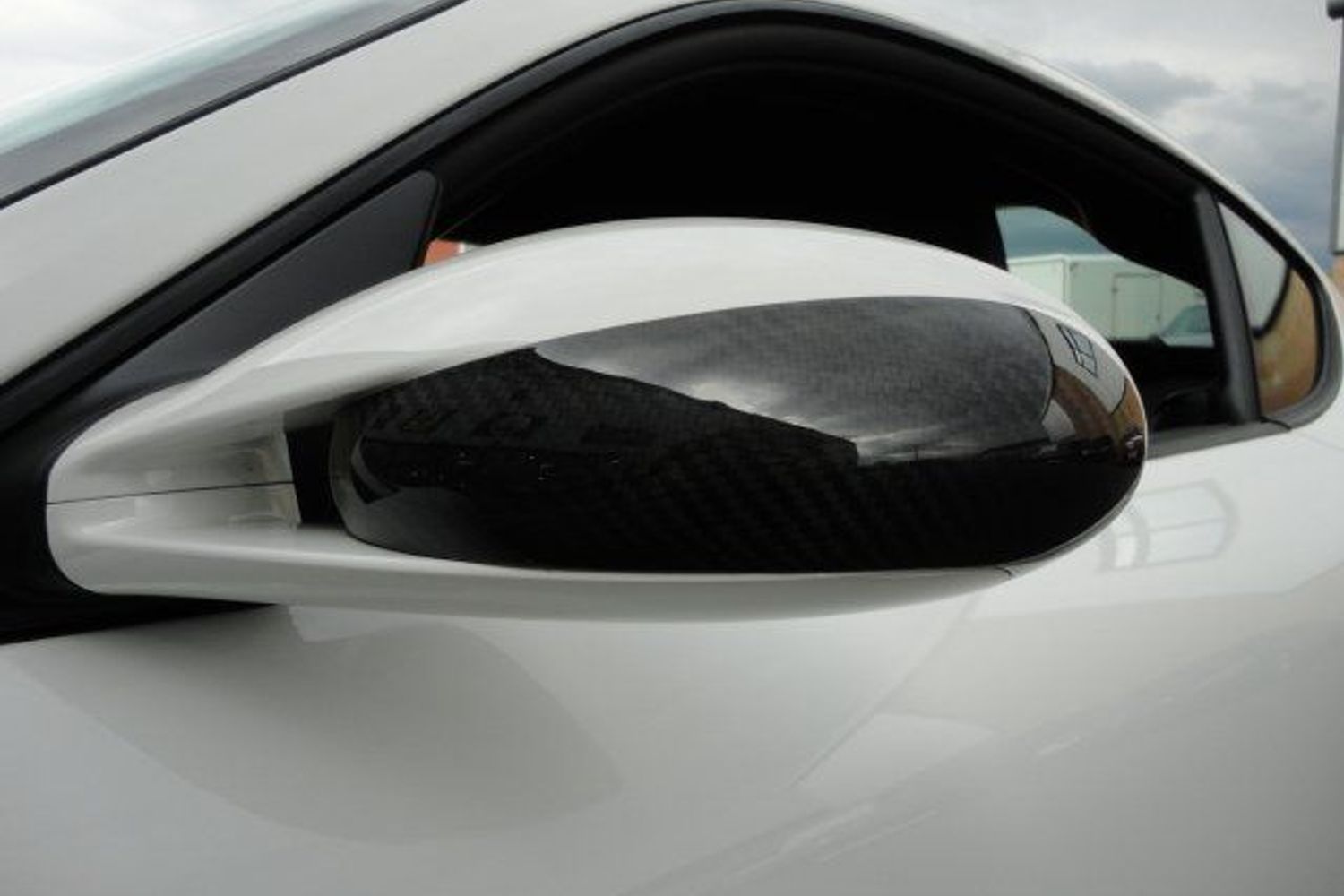 PORSCHE Cayman S 3.8 380BHP FARNBACHER LOLES GTR CONVERSION