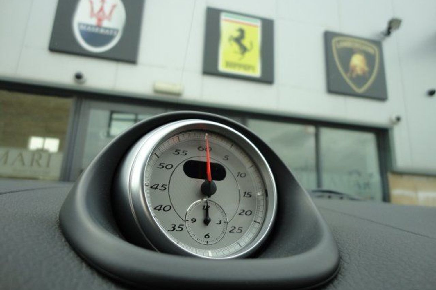 PORSCHE Cayman S 3.8 380BHP FARNBACHER LOLES GTR CONVERSION