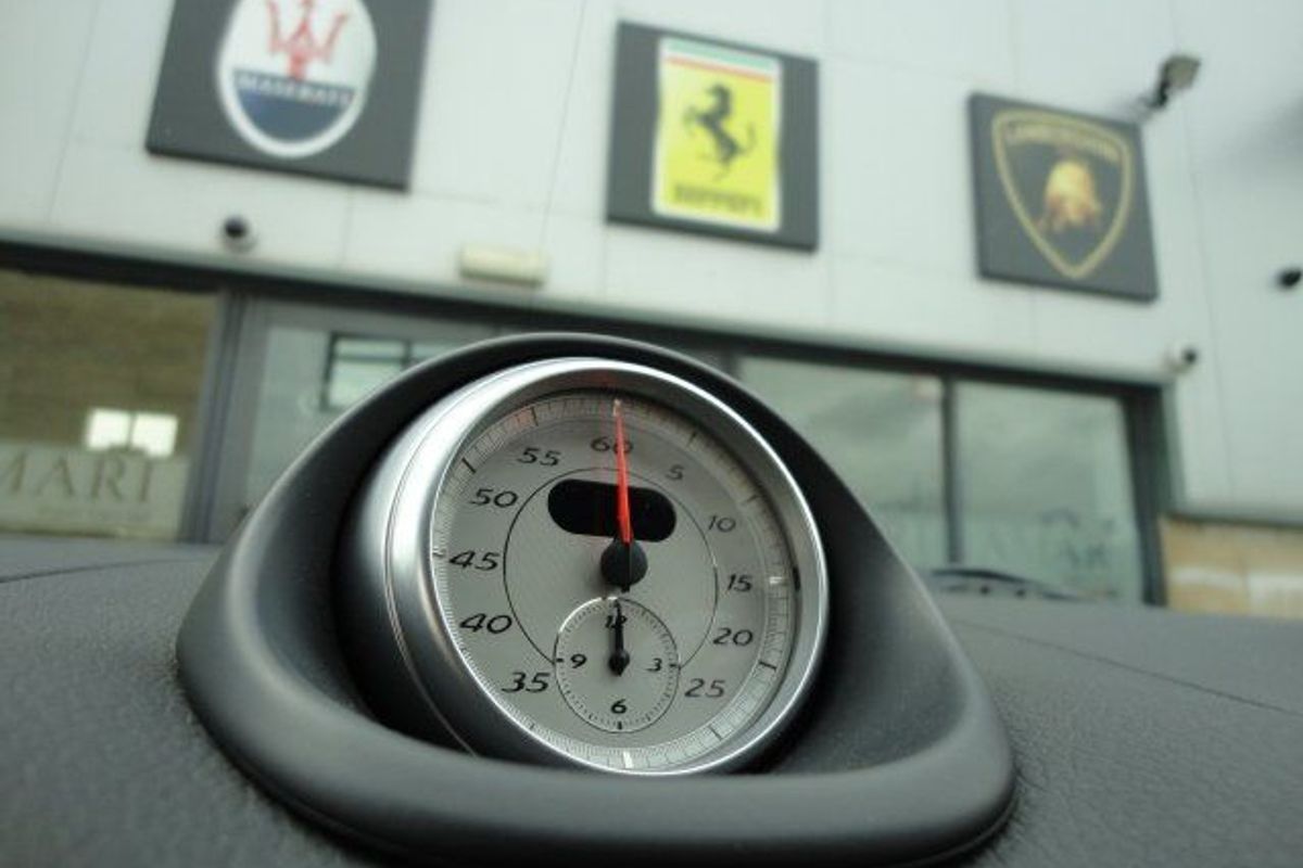 PORSCHE Cayman S 3.8 380BHP FARNBACHER LOLES GTR CONVERSION