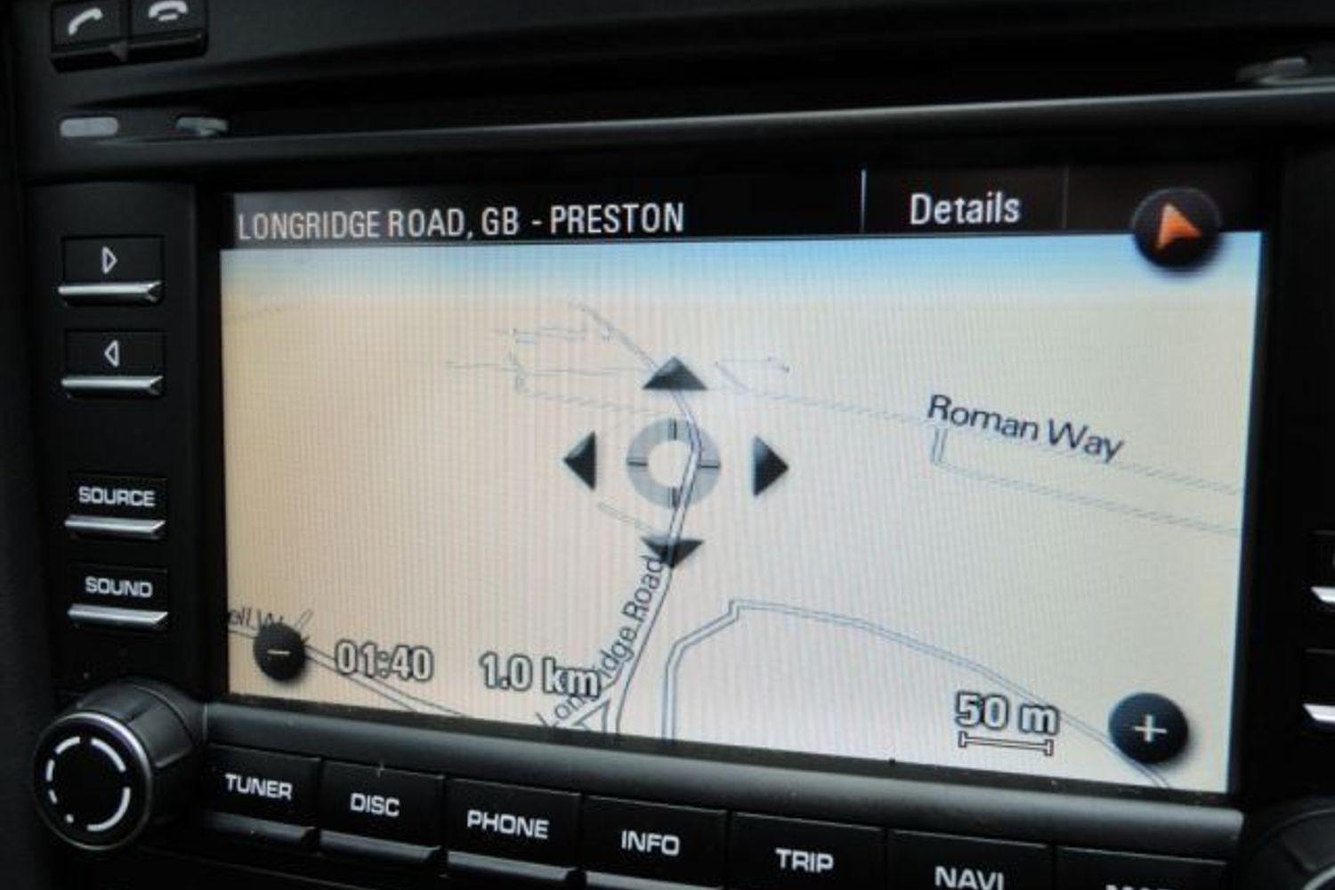 PORSCHE 997 C2 3.6 Gen II PDK 3000 miles only Sport Chrono Package !!! (THIS IS A VAT QUALIFING CAR)