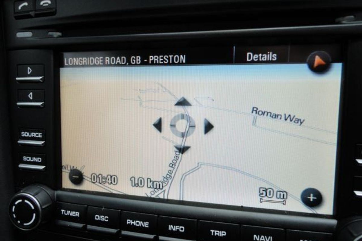 PORSCHE 997 C2 3.6 Gen II PDK 3000 miles only Sport Chrono Package !!! (THIS IS A VAT QUALIFING CAR)