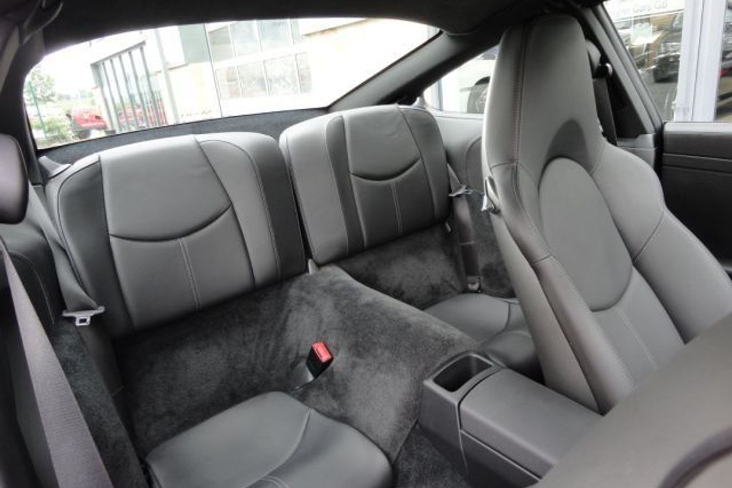PORSCHE 997 C2 3.6 Gen II PDK 3000 miles only Sport Chrono Package !!! (THIS IS A VAT QUALIFING CAR)