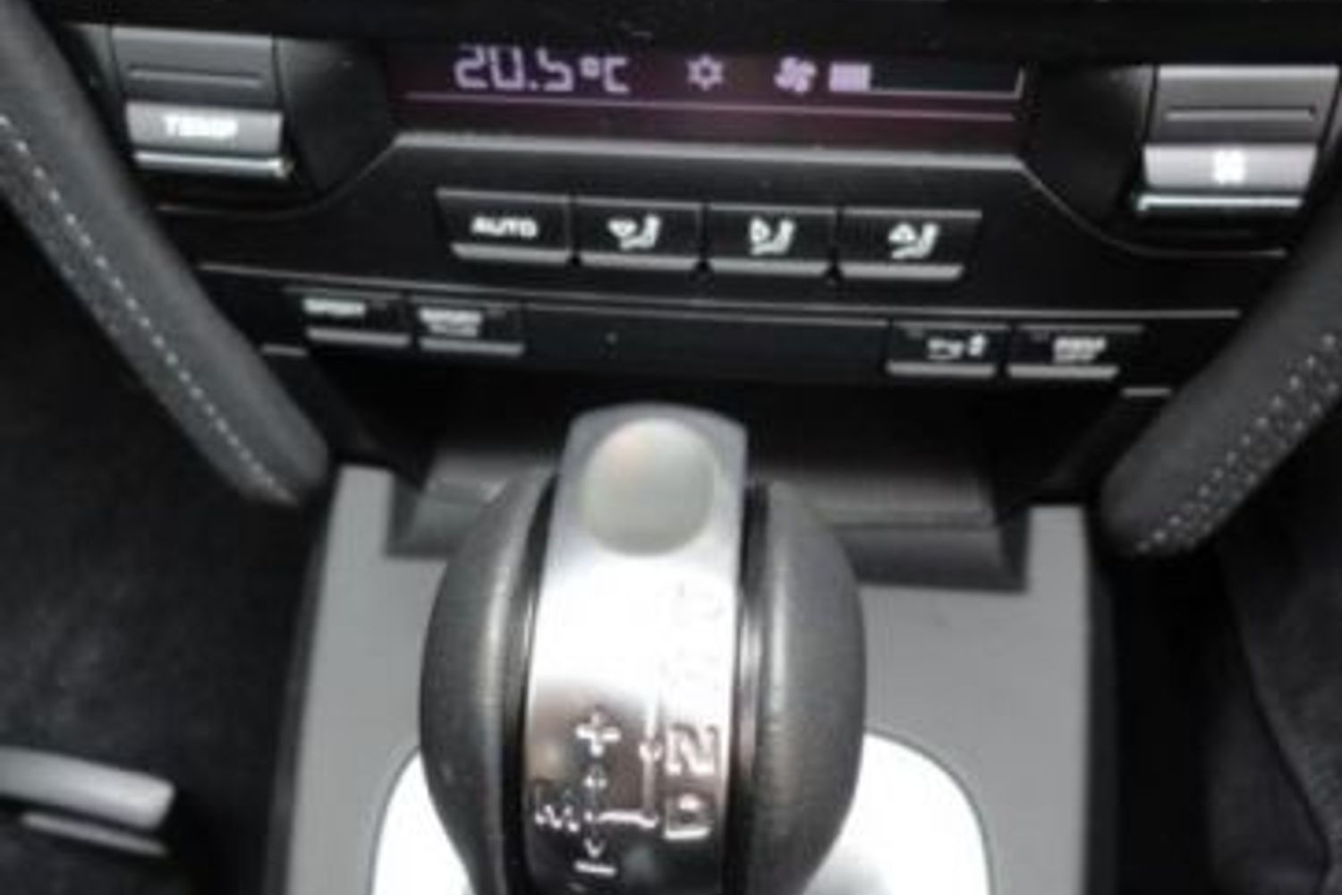 PORSCHE 997 C2 3.6 Gen II PDK 3000 miles only Sport Chrono Package !!! (THIS IS A VAT QUALIFING CAR)
