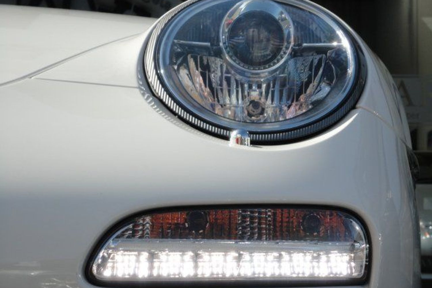 PORSCHE 997 911 CARRERA (WE HAVE SIX PORSCHE�S IN STOCK NOW)
