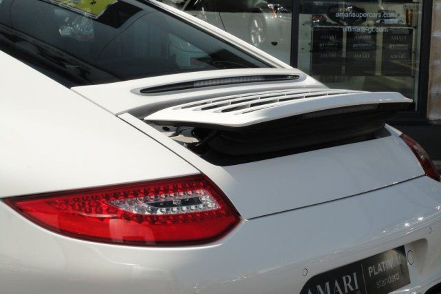 PORSCHE 997 911 CARRERA (WE HAVE SIX PORSCHE�S IN STOCK NOW)