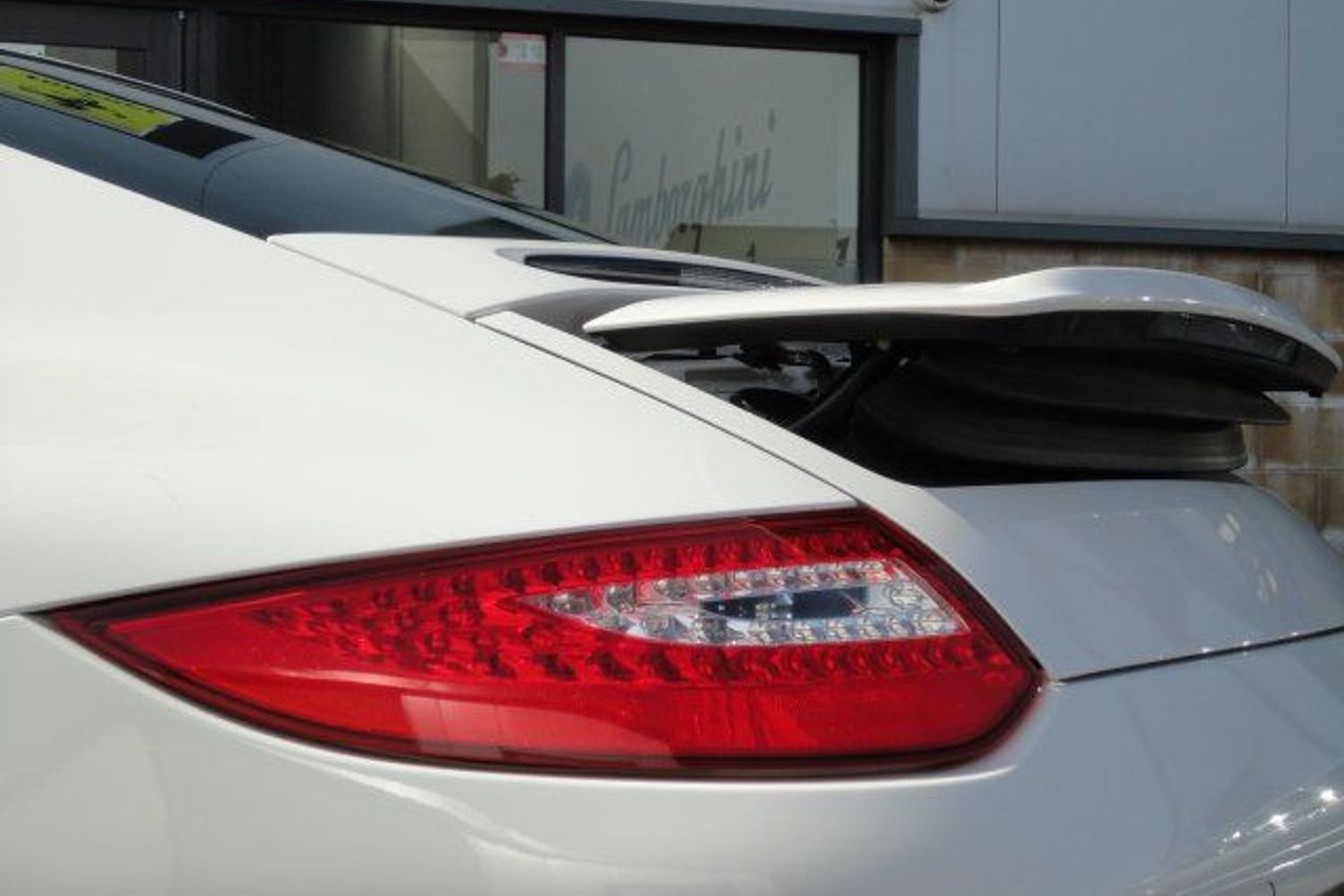 PORSCHE 997 911 CARRERA (WE HAVE SIX PORSCHE�S IN STOCK NOW)