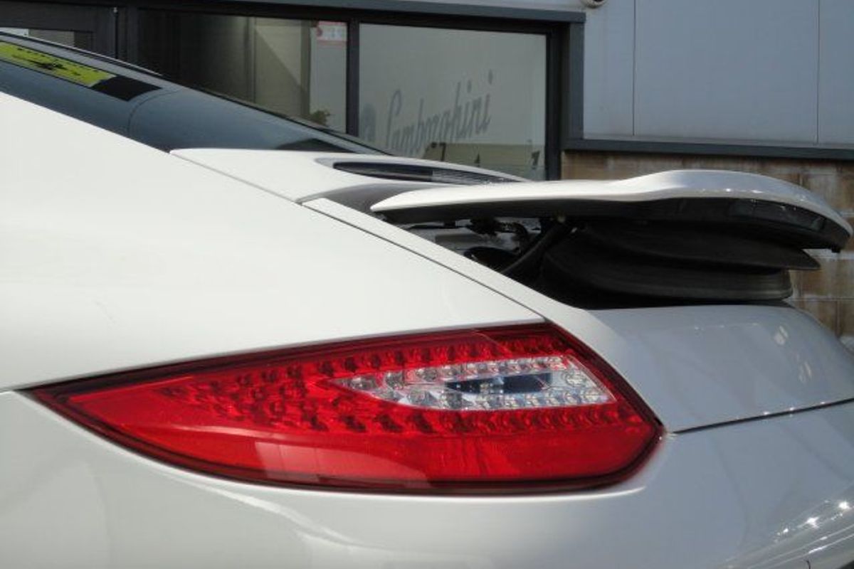PORSCHE 997 911 CARRERA (WE HAVE SIX PORSCHE�S IN STOCK NOW)