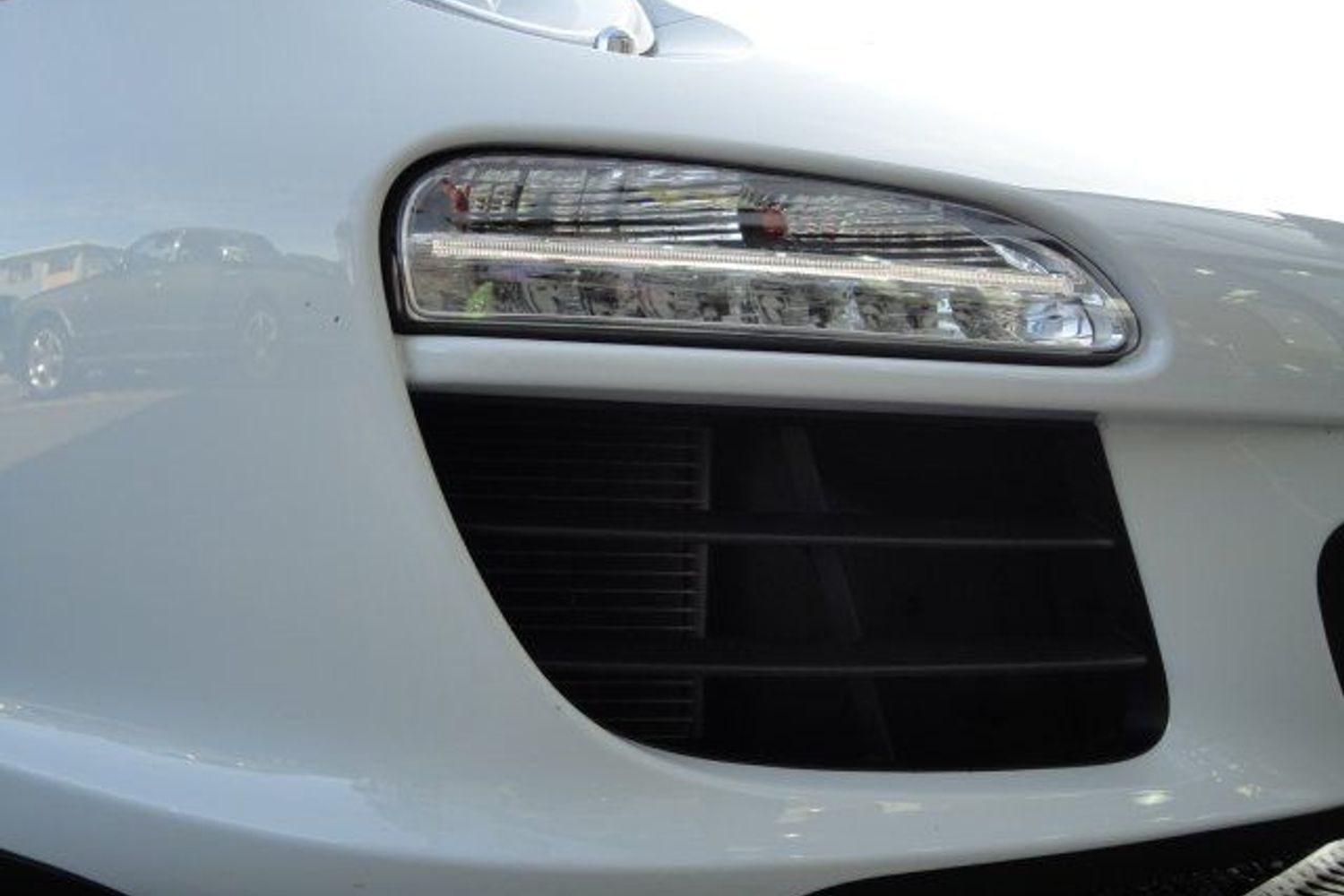PORSCHE 997 911 CARRERA (WE HAVE SIX PORSCHE�S IN STOCK NOW)