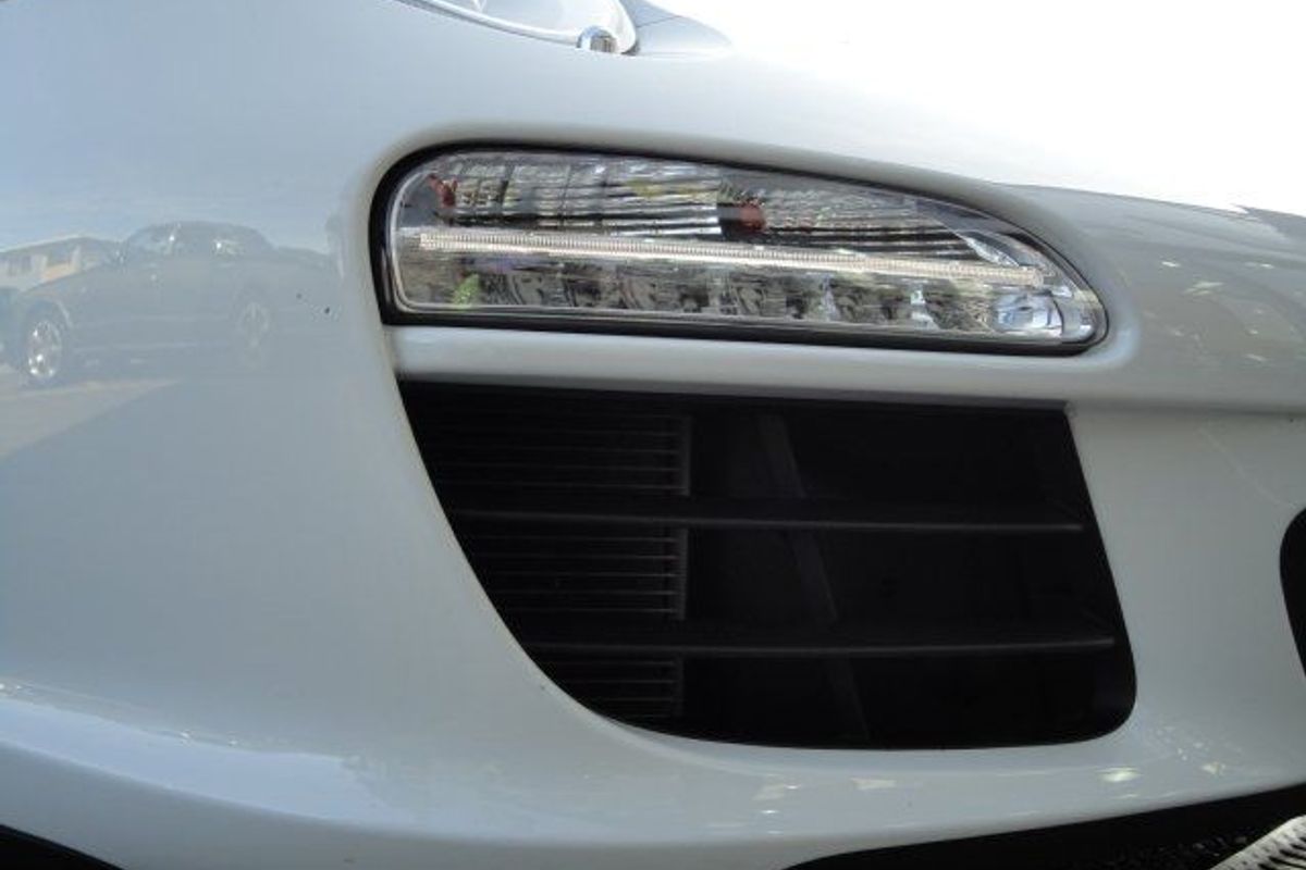 PORSCHE 997 911 CARRERA (WE HAVE SIX PORSCHE�S IN STOCK NOW)