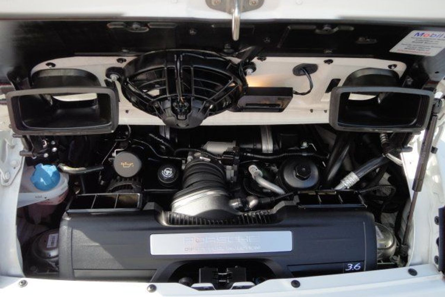 PORSCHE 997 911 CARRERA (WE HAVE SIX PORSCHE�S IN STOCK NOW)
