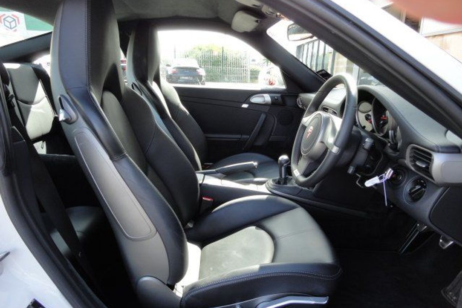 PORSCHE 997 911 CARRERA (WE HAVE SIX PORSCHE�S IN STOCK NOW)