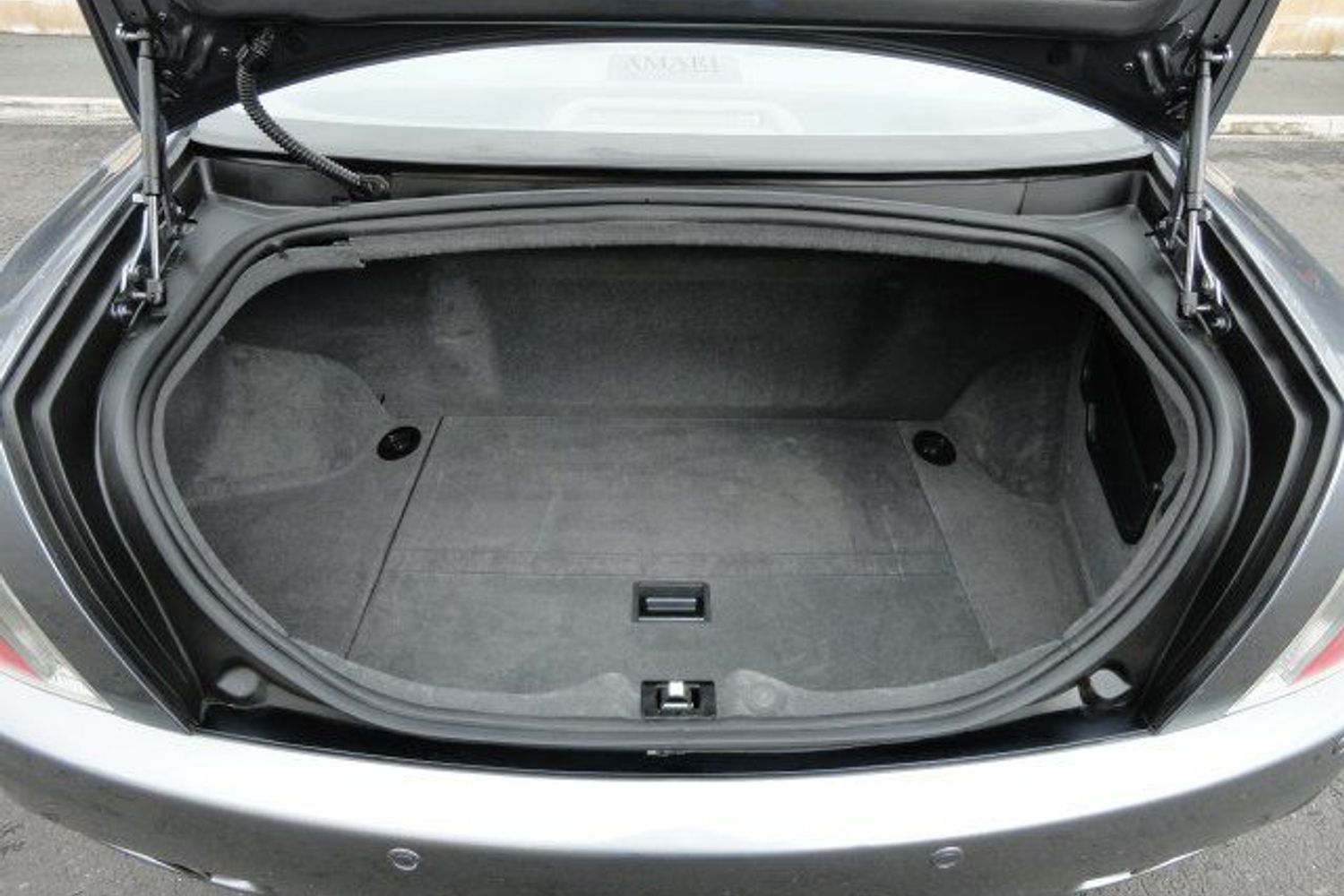 MASERATI Quattroporte 4.2 Duo Select Choice of Four Maserati�s in stock now!!