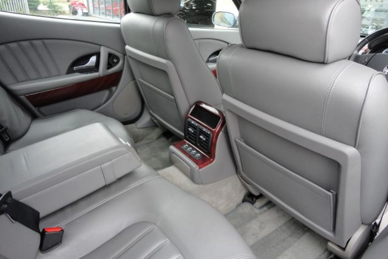 MASERATI Quattroporte 4.2 Duo Select Choice of Four Maserati�s in stock now!!
