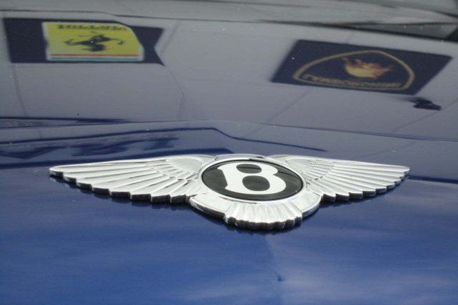 BENTLEY Continental GT MULLINER EDITION
