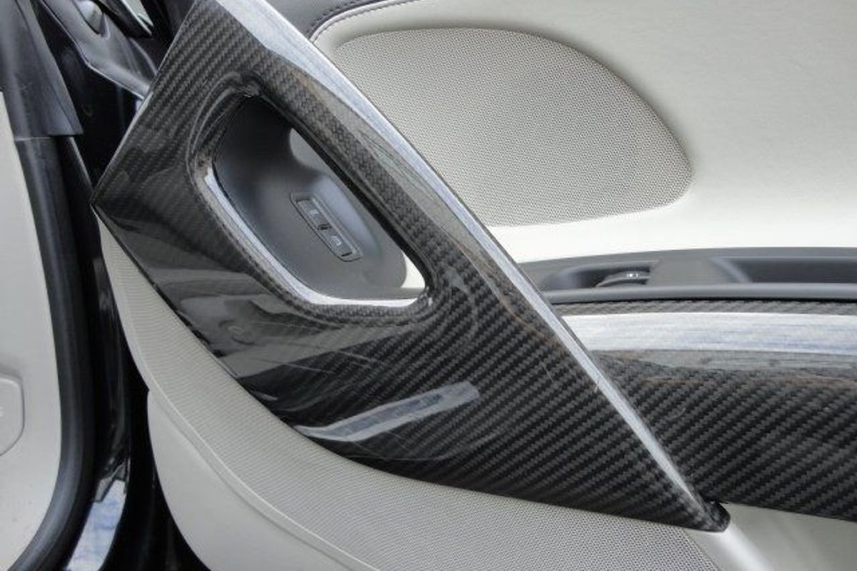 AUDI R8 V8 4.2 FSI 6sp Manual