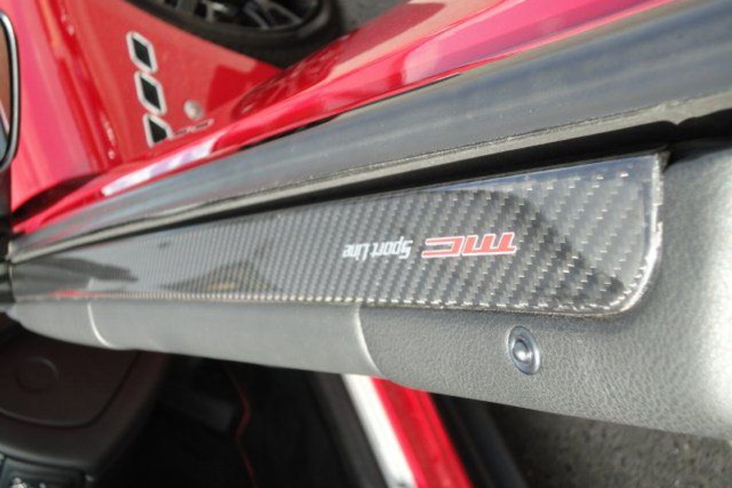 MASERATI GranTurismo 4.7 S MC SPORT LINE CARBON