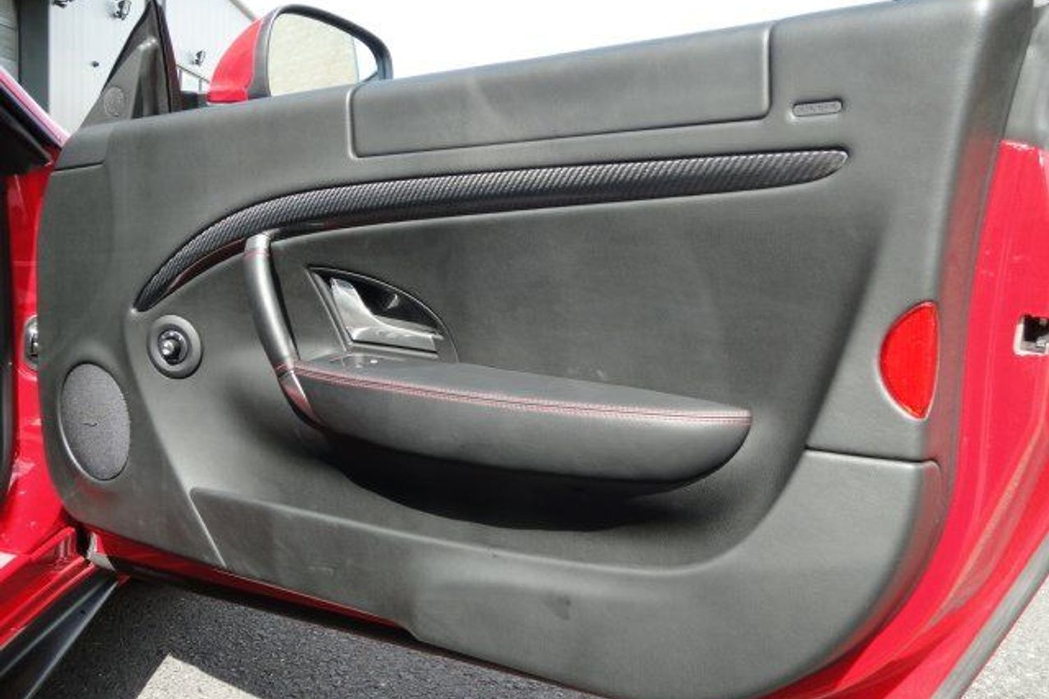 MASERATI GranTurismo 4.7 S MC SPORT LINE CARBON