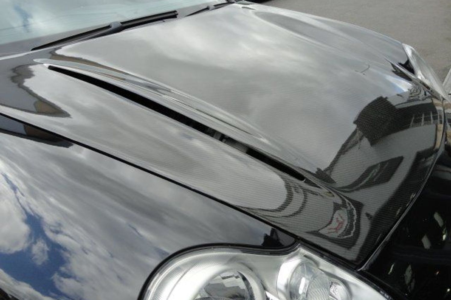 PORSCHE Cayenne TIPTRONIC S MAGNUM