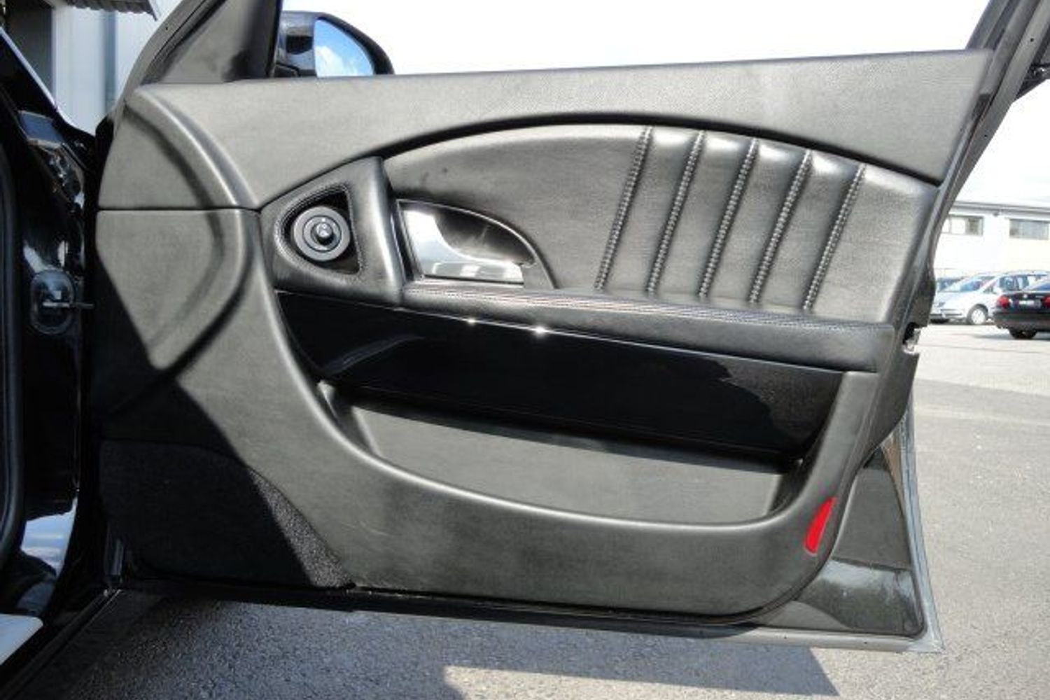 MASERATI Quattroporte Sport GT V8 4.2 Auto